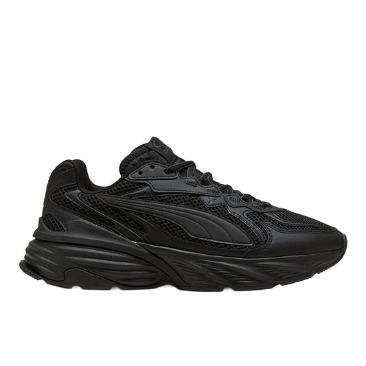 Fade NITRO Lace Up Sneakers