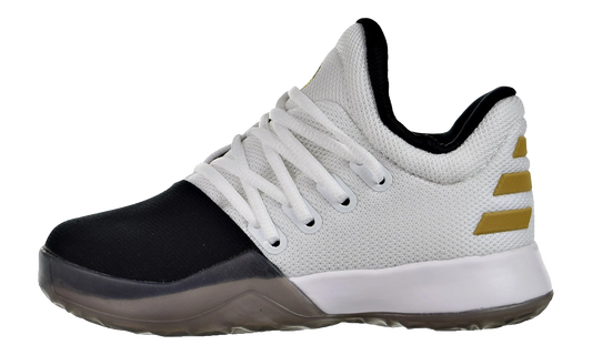 Harden Vol.1 "White" BY3672