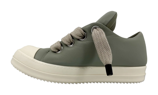 Hollywood Jumbo Lace Puffer Sneaker Low "Celadon Milk" RU01E5893 LLPPW2 1511