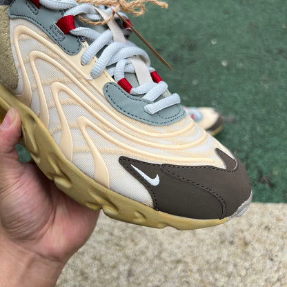 Max 270 React ENG Travis Scott Cactus Trails