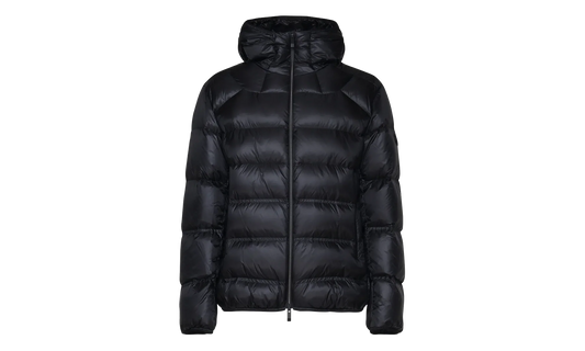 Puffer Jacket "Navy" MON17