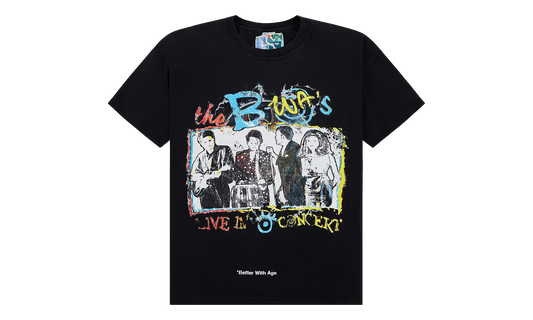 Cosmic Tee "Black" BWA73