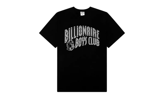 Curve Short-Sleeve Tee "Black" 861 1203 BLAC