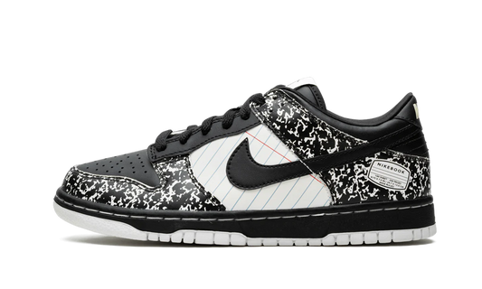 Dunk Low Premium (GS) "Nikebook" 327624 001