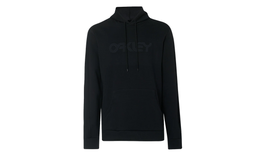 Reverse Hoodie "Blackout" FOA400452 02E