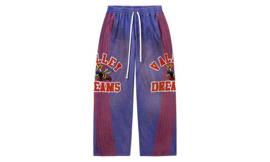 Anthem Trackpants "Blue" VALE 09 014 ATB BL