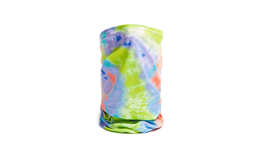 DRI-FIT PRINTED WRAP "Purple Pulse / White" N.100.3502.940