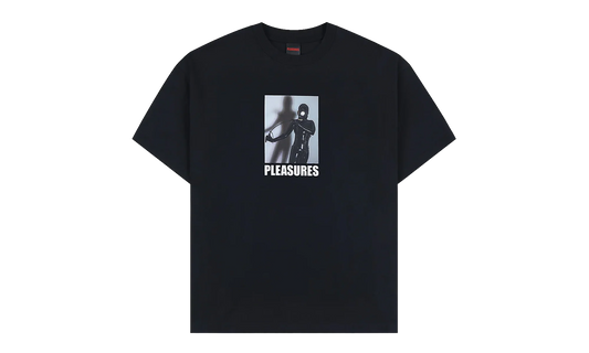 Whip SS Tee "Black" P26SP068-BLK