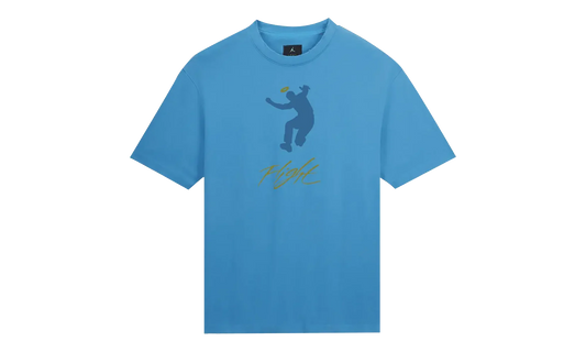 Air Jordan x Union LA Graphic T-Shirt "Equator Blue" DM2839 483
