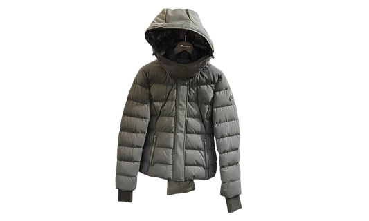Betta Down Jacket SH WMNS "Black" M35LJ136S 305