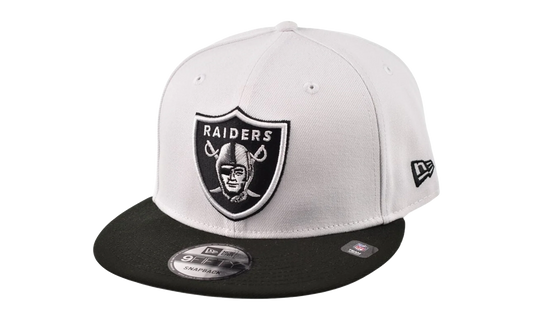9FIFTY Oakland OTC Snapback "White / Black" 11872958