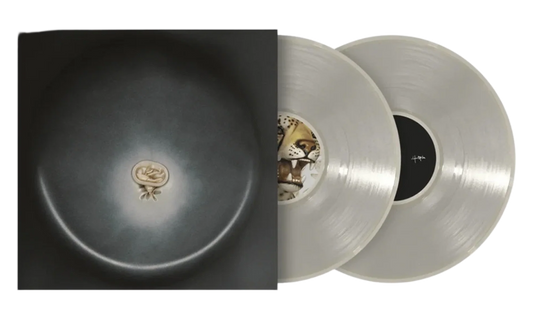 Utopia Cover 4 2XLP Vinyl "Multicolor" TSUC38