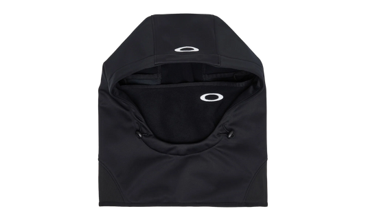Ellipse Softshell Helmet Hood "Blackout" FOS901286 02E