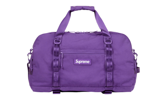 Duffle Bag "SS26 - Purple" SU27281