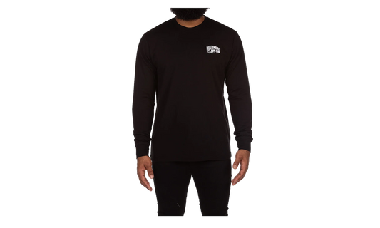 BB Arch LS Tee "BLACK" 831 8200 BLACK