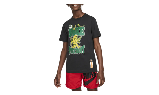 Sportswear T-Shirt GS "Black" FD3194 010