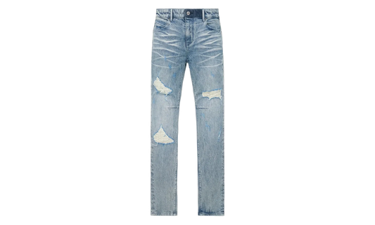 Bryant Skinny Jeans "Rustic Blue" MLFQD1066 B1205RUSBL