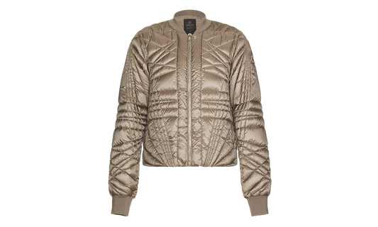 Megapenta Flight Jacket "Moncler - Dust" MU02D1A10M4424