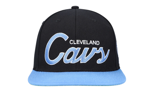 NBA Team 2 Tone 2.0 Pro "Cleveland Cavaliers" HHSS3282-CCAYYPPPBLCK_OS