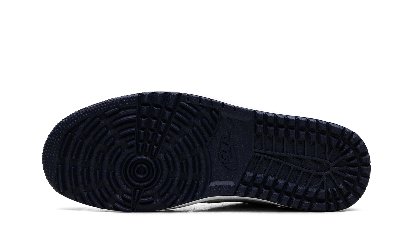 Air Jordan 1 Mule Golf "Midnight Navy" FJ1214 102