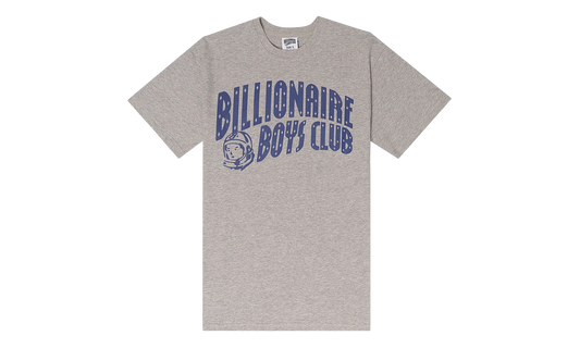 BB Curve Short Sleeves Tee "Grey" 861 1203 GRY