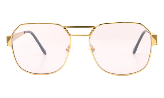 Presidential 24KT "Yellow Gold / Rose" PRPR2 0005 18C5