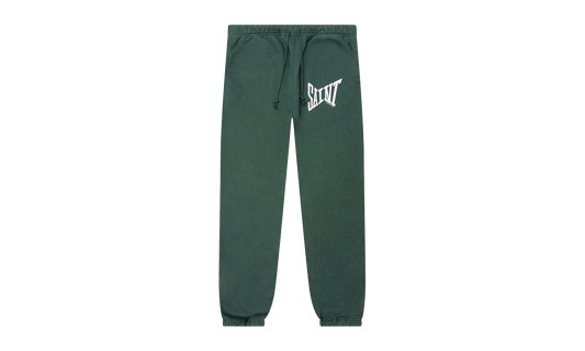 Ribbon Saint Sweatpants "Green" SM YS1 0000 048