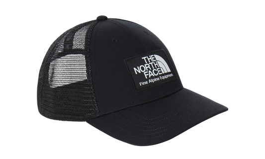 Mudder Trucker Hat "TNF Black" NF0A5FXAJK3