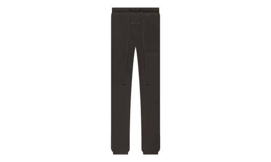 Sweatpants "Off Black" 130SU222025F