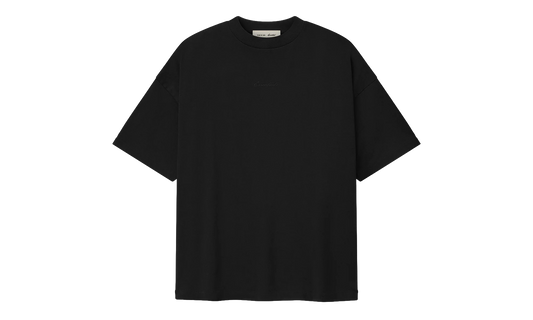 Signature 90s Short Sleeve Tee "Black" 125SP264591F
