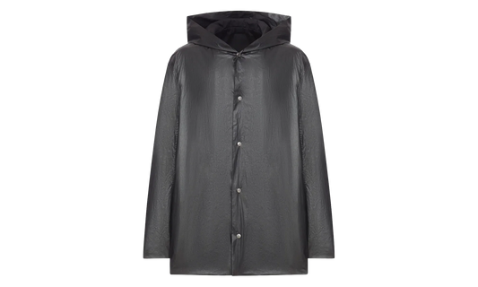 Cropped Mac Jacket "Black" RR02E1715 PCT 09