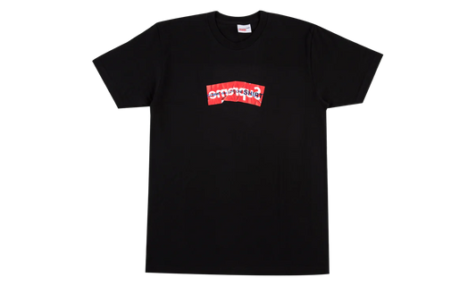 CDG Tee "SS17 - Comme Des Garcon" SU1608