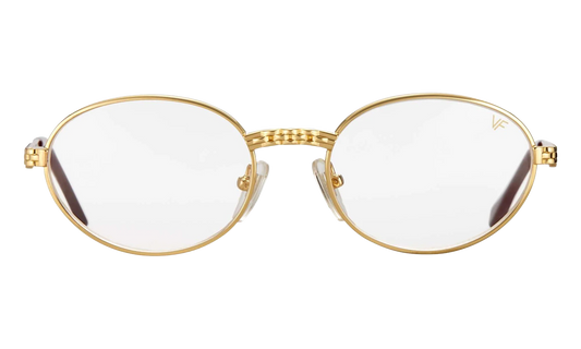 Pac Masterpiece 24KT "Yellow Gold / Clear" MPPC2 0005 7B4