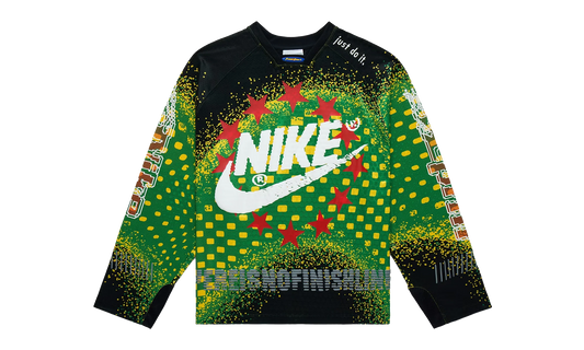 Cactus Plant Flea Market Goalie Jersey "Air Cactus" FV4645 374