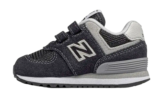 574 TD "Black Grey" IV574 GK