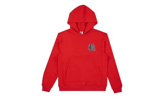 EE Los Angeles Dodgers Sweatsuit "Red / Blue" EE331