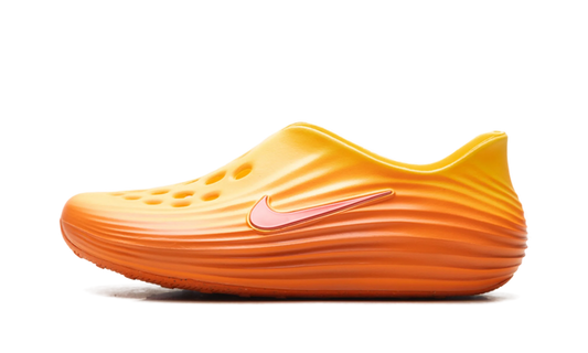 ReactX Rejuven8 "Topaz Gold Turf Orange Crimson" HV5060 700