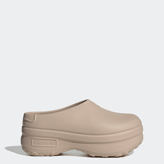 Women's Adifom Stan Smith Mule Shoes