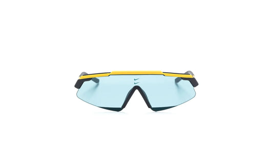 Marquee Sunglasses "Laser Orange / Teal / Teal" FN0301 845