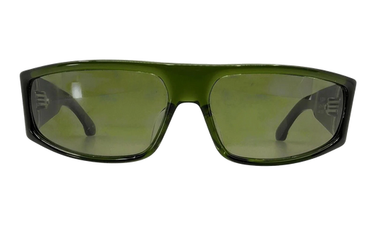 Porny Sunglasses "Green" CHRM1001