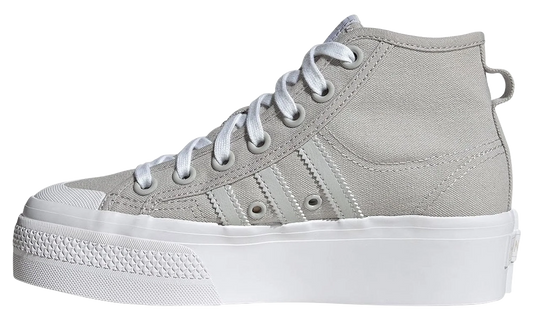 Nizza Platform Mid J GS "Grey" GY9935