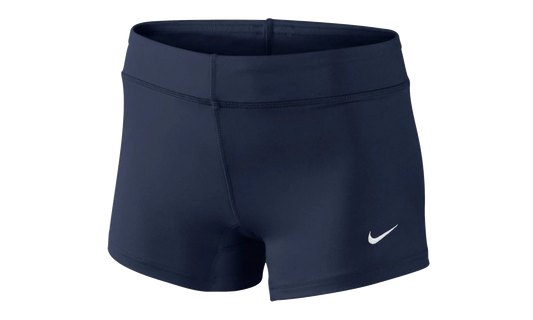 Performance Volleyball Shorts WMNS "Navy / White" 108720 419