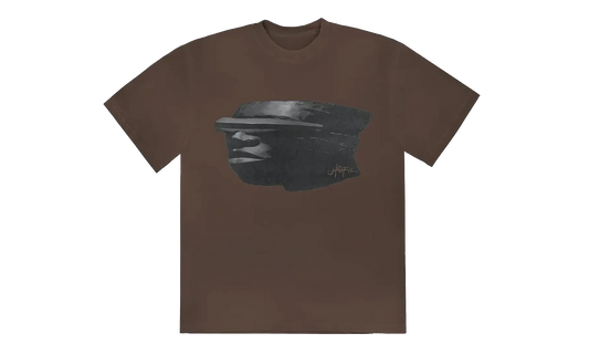 Utopia C2 Tee "Brown" TSUC46
