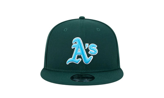 9FIFTYOakland Athletics Snapback "Father's Day 2024" 60499907