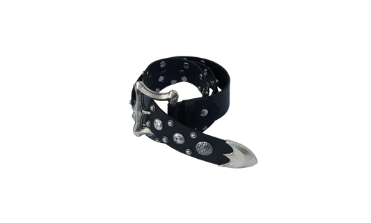 Dragon Belt "Black" TC24AC0701