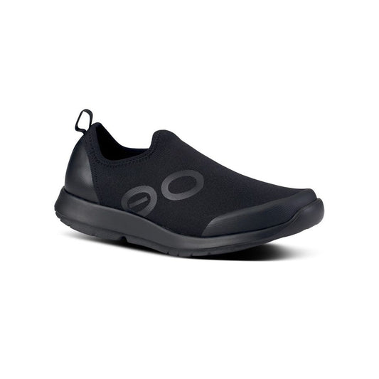 Women's OOMG Sport Low Shoe in Black