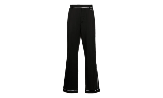 PJ Tailored Pants "Black" MPF015 001