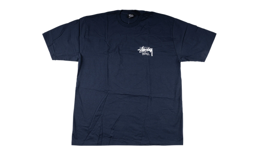 Seoul Chapter Tee "Navy" STUS442