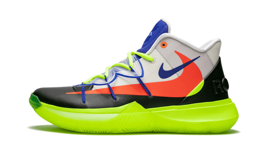 Kyrie 5 All Star TV PE 5 "Rokit - All-Star 2019" CJ7899 900