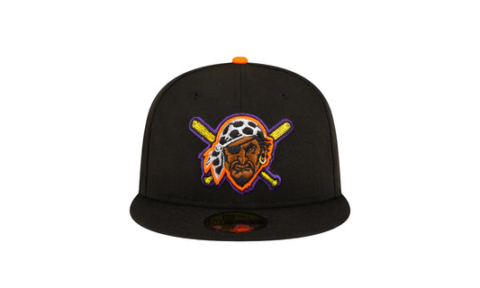 Pittsburgh Pirates 2006 All-Star Game 59FIFTY Fitted Hat "Black" 70782707